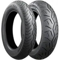 Bridgestone Neumático Custom Exedra-max-e-max Diagonal F 64h Tl M/c