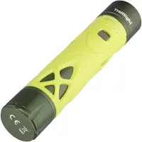 Nitecore TrailSight, Grass Green, linterna, 1200 lúmenes