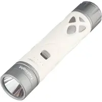 Nitecore TrailSight, Alpine White, linterna, 1200 lúmenes