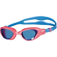 Arena Gafas deportivas 'THE ONE JR' azul cielo / rojo claro