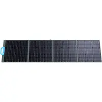 BLUETTI Panel Solar 200w