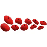 Ocun Presas De Escalada 2 Slopers