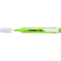 Stabilo Rotulador Fluorescente Swing Cool Pastel 10 Unidades