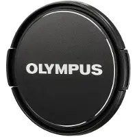 Olympus Tapa Del Objetivo Lc-46 46 Mm