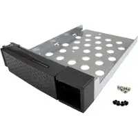 Qnap Adaptador De Disco Duro Sp-ts-tray-wolock