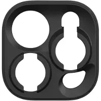 Moment Protector De Cámara Smartalign Drop-in Lens Mount Ip 16 Pro/pro Max T-series
