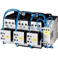Eaton PowerWare Eaton Electric GmbH, contactor SDAINLM55, 230V/50Hz, 240V/60Hz (278411)