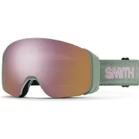 Smith Máscara Esquí 4d Mag