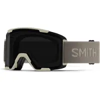 Smith Máscara Esquí Stash Xl