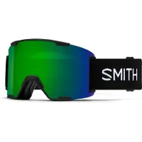Smith Máscara Esquí Stash Xl