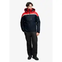 Superdry Chaqueta Hooded Ski Shell