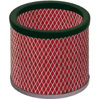 RIBITECH PRCEN008/HEPA, Caja, 145 mm, 145 mm, 140 mm, 270 g