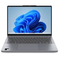 Lenovo IdeaPad Slim 3x Gen 11 14 Snapdragon Procesador Snapdragon C11-0100 3,00 GHz, Windows 11 Home Arm64, 256 GB SSD M.2 2242 PCIe Gen4 TLC - 83Y6CTO1WWES1