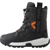 Reima - Kid's Winter Boots Finlander - Botas invierno size 28, negro