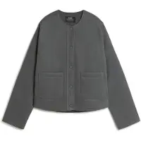 Ecoalf - Women's Gabriela Jacket - Chaqueta sport size XL, gris