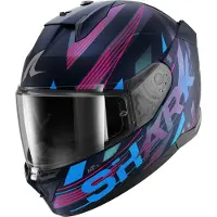 Shark Casco Integral D-skwal 3 Dashed
