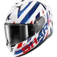 Shark Casco Integral D-skwal 3 Dashed