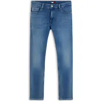Tommy Hilfiger Vaqueros Dm0dm23907