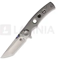 Cobratec Knives Navaja Maverick Button Lock