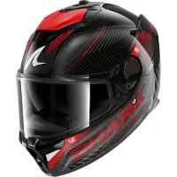 Shark Casco Integral Spartan Gt Pro Carbon Axium