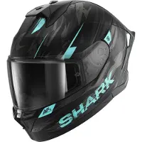Shark Casco Integral Skwal Cup Inkrider