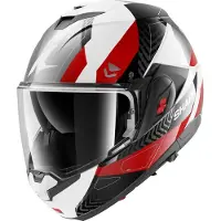 Shark Casco Modular Oxo Ready