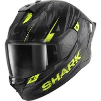 Shark Casco Integral Skwal Cup Inkrider