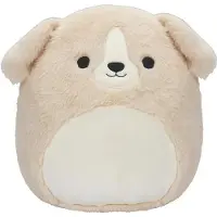 Squishmallows Peluche W21 Fuzz-a-mallows 30 Cm Surtido