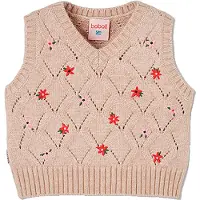 Boboli Chaleco 324076