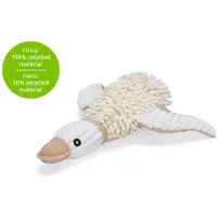 Beeztees Juguete De Pato Jago Para Perro