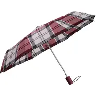 Samsonite Paraguas Alu Drop S 2.0 Ø97 Cm Safe Auto Open/close