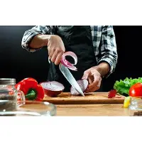 Due Buoi COUCHERO PROFESIONAL "" DE 18 cm