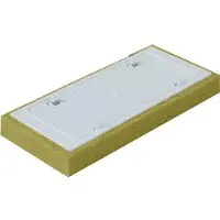 Raimondi Pieza de repuesto para escoba Frattone, modelo Sweepex , dimensiones: 34 cm x 17 cm x 4 cm de altura