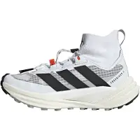 Adidas - Women's Freehiker 3 Ultra GTX - Botas de trekking size 40, blanco