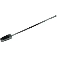 ANGELO B. PALETA PARA CARTUCHO DE PERFORACIÓN CON MANGO DE HIERRO, MARCA ANGELO, 150 cm