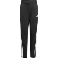 Adidas - Girl's Essentials Pants - Pantalones de deporte size 140, negro