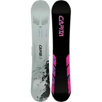 Capita Tabla De Snowboard Mega Mercury Wide