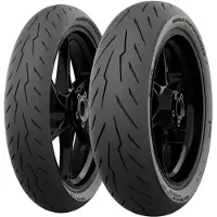 Pirelli Neumático Trasero Sport-touring Diablo Powercruiser 84v Tl