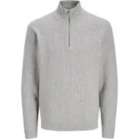 Jack & jones Jersey 'Wesley' gris