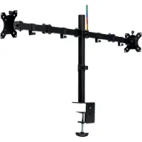 Kensington Brazo doble Smartfit Ergo para 2 monitores