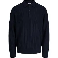 Jack & Jones Jersey 'JJSAGE' navy