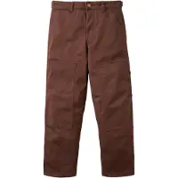 Passenger - Women's Fortuna Trousers - Pantalones de ocio size M, marrón