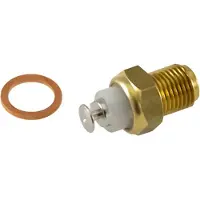 RMS Beauty Sensor De Temperatura Del Agua Ducati/cagiva 100120370