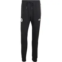 Adidas Pantalón deportivo 'Deutschland 26' azafrán / negro / blanco