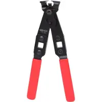 Ks Tools 115.1053, acero cromo-molibdeno, 240 mm