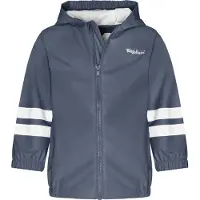 Playshoes Chaqueta funcional marino / blanco