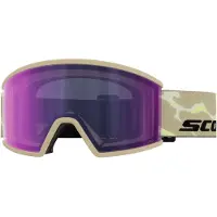 SCOTT Gafas De Esquí Fotocromáticas Ambit Light Sensitive