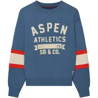 Superdry Sudadera Preppy Ski