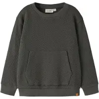 Lil´ Atelier Algodón Orgánico Sudadera