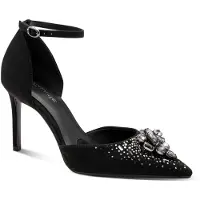Tamaris Zapatos con plataforma negro